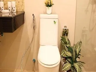 忆甲迈10号绿景套房酒店 曼谷